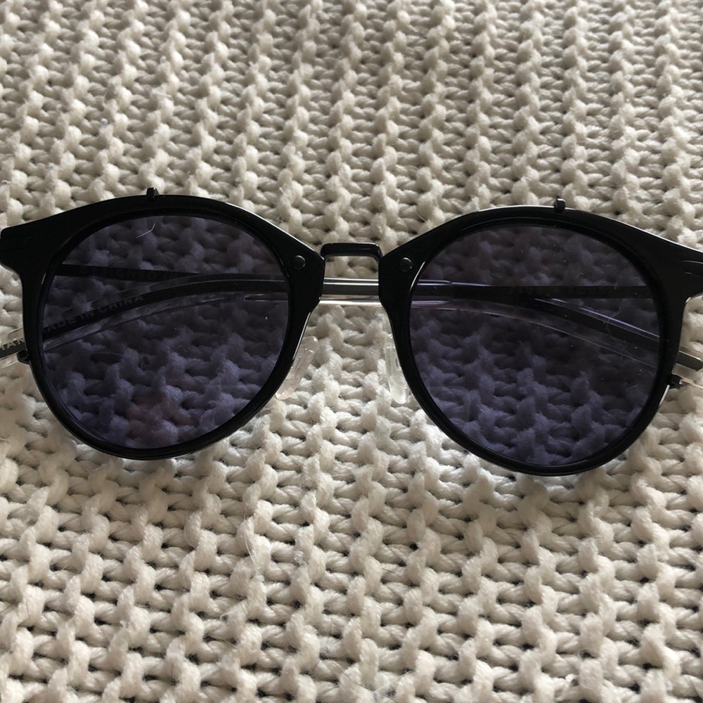Five Four Sunglasses